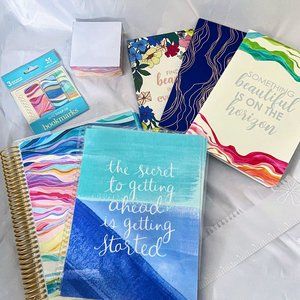 ERIN CONDREN DAILY DUO BUNDLE